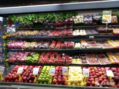 生鲜社区品牌选址的要点有哪些?