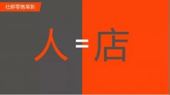 社区团购的关键点!如何管理好团长?